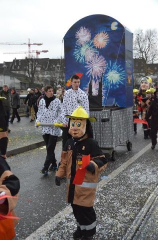 2013 Mittwoch
