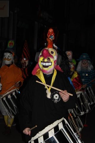 2013 Morgestraich