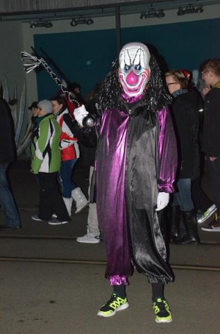 2013 Morgestraich