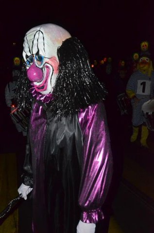 2013 Morgestraich