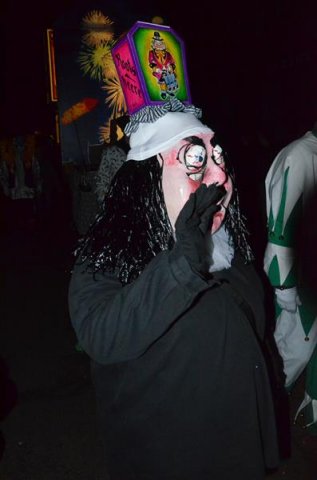 2013 Morgestraich