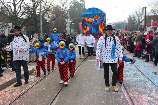 2018 Fasnacht (jme)