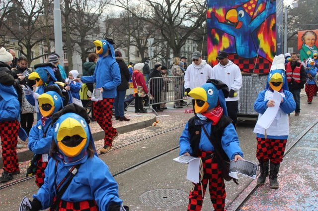 2018 Fasnacht (jme)