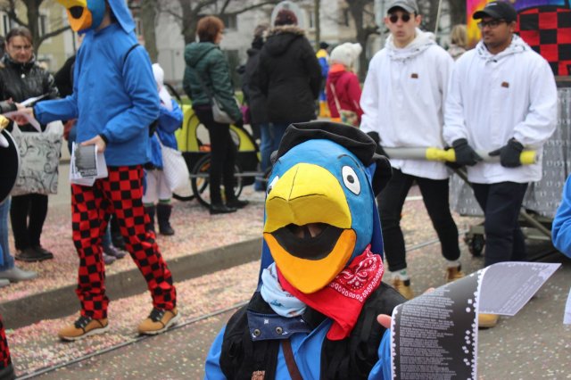 2018 Fasnacht (jme)