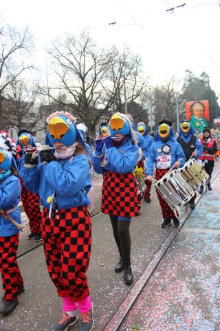 2018 Fasnacht (jme)
