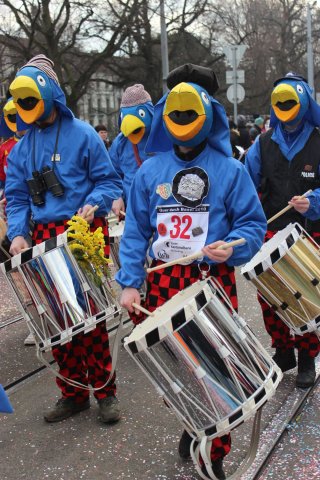 2018 Fasnacht (jme)