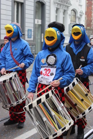 2018 Fasnacht (jme)