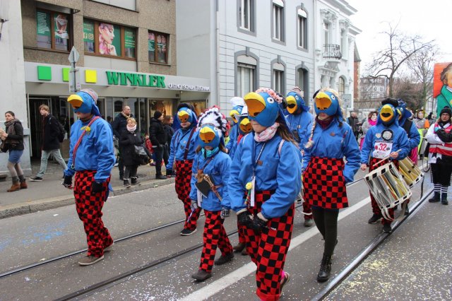 2018 Fasnacht (jme)