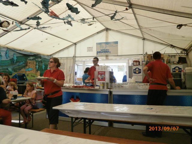 2013_09 Riechemer Dorf Fescht