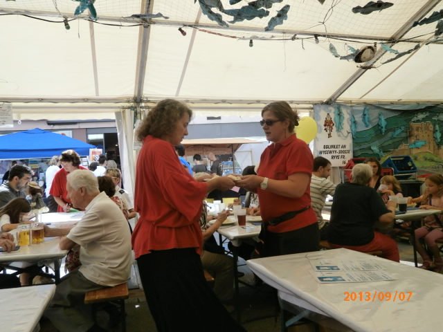2013_09 Riechemer Dorf Fescht