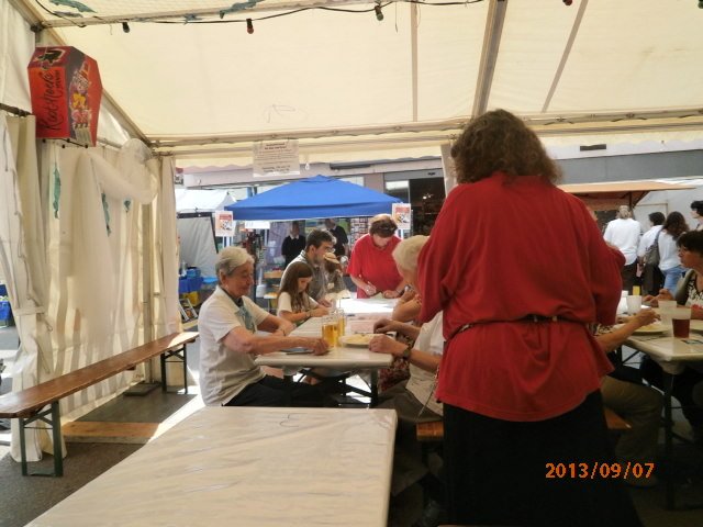 2013_09 Riechemer Dorf Fescht