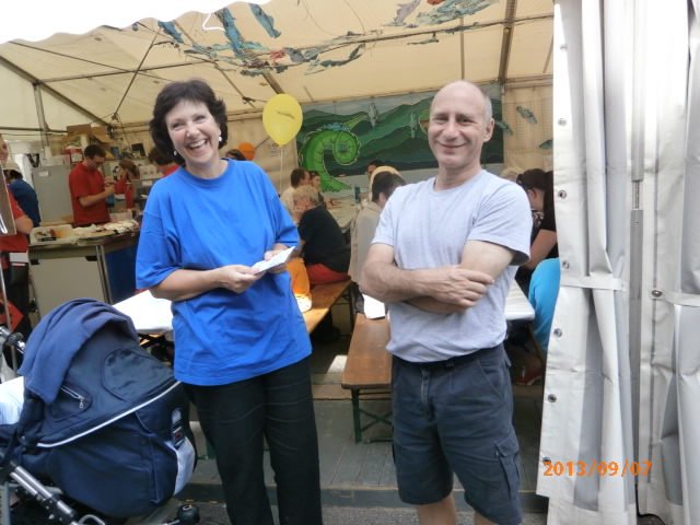 2013_09 Riechemer Dorf Fescht