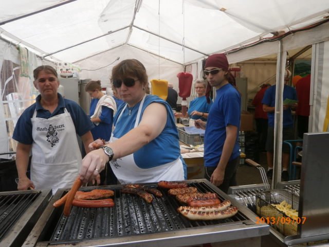 2013_09 Riechemer Dorf Fescht