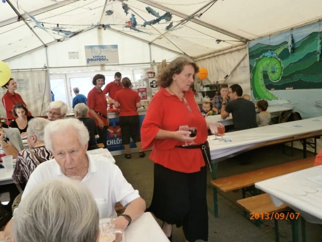 2013_09 Riechemer Dorf Fescht