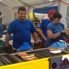 2017_09 Riehen Dorffest