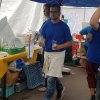 2017_09 Riehen Dorffest
