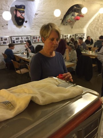 2018 Raclette