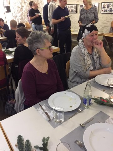2018 Raclette