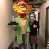 2018 Drummeli Backstage