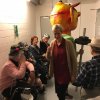 2018 Drummeli Backstage