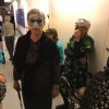 2018 Drummeli Backstage