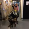 2018 Drummeli Backstage