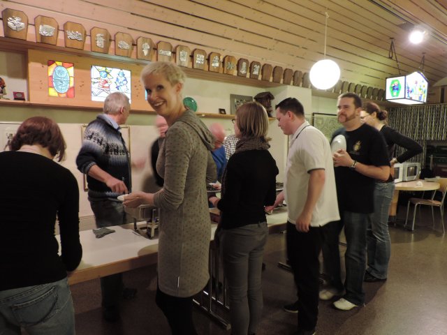 2014 Drummeli-Essen