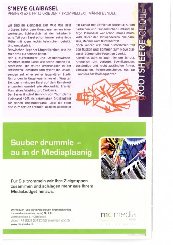 2014 Drummeli-Essen