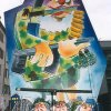 1998 Fasnacht
