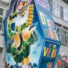 1998 Fasnacht