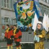 1998 Fasnacht