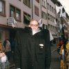 1998 Fasnacht