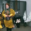 1998 Fasnacht