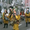 1998 Fasnacht