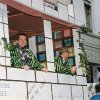 1998 Fasnacht