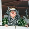 1998 Fasnacht
