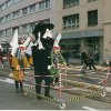 1998 Fasnacht