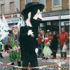 1998 Fasnacht