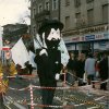 1998 Fasnacht