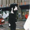 1998 Fasnacht