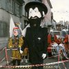 1998 Fasnacht