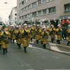 1998 Fasnacht