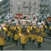 1998 Fasnacht