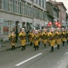 1998 Fasnacht
