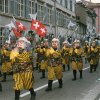 1998 Fasnacht