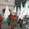 1998 Fasnacht