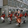 1998 Fasnacht