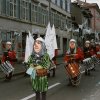 1998 Fasnacht