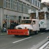 1998 Fasnacht