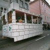 1998 Fasnacht